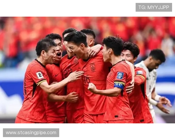 国足晋级2026世界杯的历史意义与中国足球振兴的关键时刻